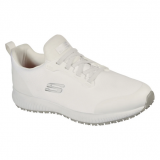SKECHERS Squad SR-Myton - weiß