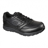 SKECHERS Nampa - schwarz