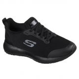 SKECHERS Squad SR - schwarz
