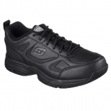 SKECHERS Dighton-Bricelyn - schwarz
