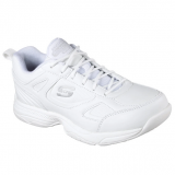 SKECHERS Dighton-Bricelyn - weiß