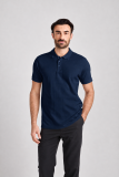 Polo Iseo Man - marine