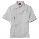 Jacke San Severo Man Melange - hellgrau-melange