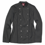Jacke Arco Lady Care - raven