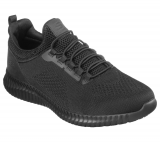 SKECHERS Cessnock - schwarz