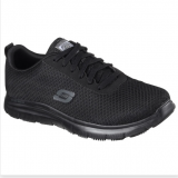 SKECHERS Flex Advantage SR - schwarz