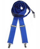 Hosenträger Moricone - royal