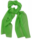 Schal Nerola - apfel