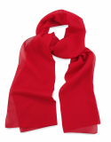 Schal Nerola - rot