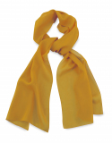 Schal Nerola - kupfer