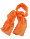 Schal Nerola - orange