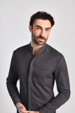 Vigo Man Care - Kochjacke - raven