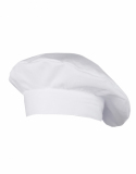 Kochmütze Fano Classic - weiß