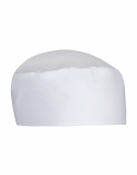 Kochmütze Pineto Classic - weiß