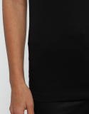 T-Shirt Ragusa Lady - schwarz