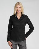Bluse Scerni Lady - schwarz