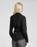 Bluse Scerni Lady - schwarz