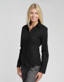 Bluse Scerni Lady - schwarz