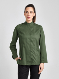 Giulianova Lady Care - Jacke - olive