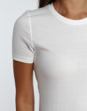 T-Shirt Ragusa Lady - weiß