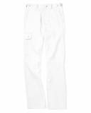 Vicari Man Care - Hose - weiß