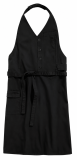 Corcolle Classic - Westenschürze - 88x94 - schwarz