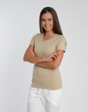 T-Shirt Ragusa Lady - natur