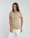 T-Shirt Ragusa Lady - natur