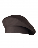 Kochmütze Fano Classic - chocolate