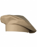 Kochmütze Fano Classic - khaki