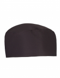 Kochmütze Pineto Classic - chocolate