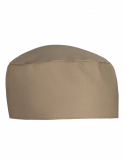 Kochmütze Pineto Classic - khaki