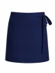 Roma Classic Bag 50 x 78 - Bistroschürze mit Tasche - marine