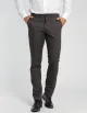 Terni Man Comfort - Hose - raven