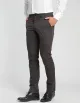 Terni Man Comfort - Hose - raven
