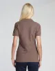 Polo Susa Lady - taupe