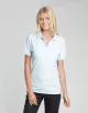 Polo Susa Lady - hellblau