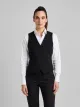 Garda Lady Classic - Weste - schwarz