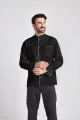Trapani Man Care - Jacke - schwarz