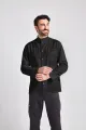 Trapani Man Care - Jacke - raven