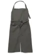 Verona Classic Schlitz Bag - Latzschürze 110 x 75 - griffin