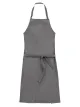 Verona Classic Bag 90 x 75 - Latzschürze - elefant