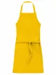 Verona Classic Bag 90 x 75 - Latzschürze - sunshine