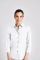 Ferrara Lady - Bluse - weiß