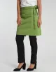 Roma Classic Bag 80 x 100 - Bistroschürze mit Tasche - leaf