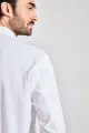 Arco Man Care - Kochjacke - weiß