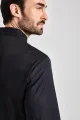 Arco Man Care - Kochjacke - schwarz