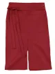 Milano Classic Bag 80 x 100 - Schlitzschürze - regency red
