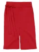 Milano Classic Bag 80 x 100 - Schlitzschürze - rot