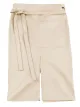 Milano Classic Bag 80 x 100 - Schlitzschürze - sand